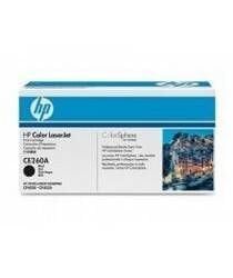 HP CE260A Toner Orjinal - 1