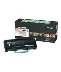 Lexmark X463X11G Toner - 1