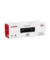 Canon 725 Toner Kartuş - 1
