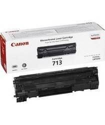 Canon 713 Toner Kartuş - 1