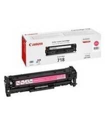 Canon 718M Toner Kartuş - 1