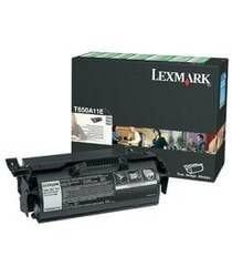 Lexmark T650A11E Toner - 1