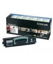 Lexmark X203A11G Toner - 1