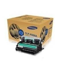 Samsung Clp-300 Drum - 1