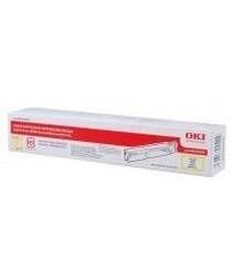 OKI C350-360-C3500 Y Toner (43459373) - 1