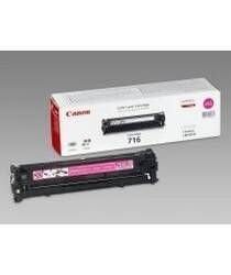 Canon 716M Toner Cartridge (CAN94112) - 1