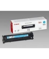 Canon 716C Toner Cartridge (CAN94113) - 1