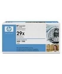 HP C4129X Toner Orjinal - 1