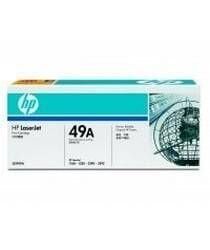 HP Q5949A Toner Orjinal - 1