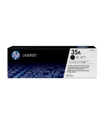 HP CB435A Orjinal Toner (35A) - 1