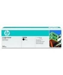 HP CB390A Toner Orjinal - 1