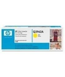 HP Q3962A Toner Orjinal - 1