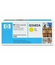 HP Q2682A Toner Orjinal - 1