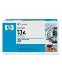 HP Q2613A Toner Orjinal - 1