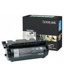 Lexmark 12A7462 Toner - 1