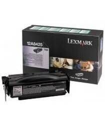 Lexmark 12A8425 Toner - 1