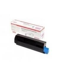 OKI C5250-M Toner Y.V (42127493) - 1