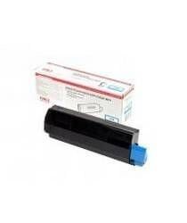 OKI C5250-C Toner Y.V (42127494) - 1