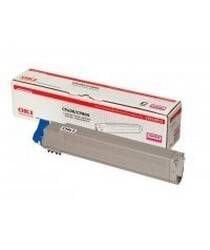 OKI C9600-9800-M Toner (42918962) - 1