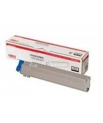 OKI C9600-9800-Bk Toner (42918964) - 1