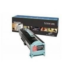 Lexmark W84020H Toner - 1