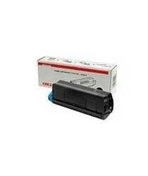 OKI C5200-5400-Bk Toner (42804569) - 1