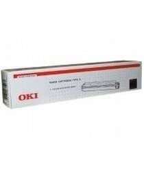 OKI B4200-4300 Toner (01103409) - 1