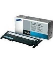 Samsung CLP-365, CLX-3305FN MAVİ 1000 SY(K406S) - 1