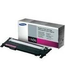 Samsung CLP-365, CLX-3305FN KIRMIZI 1000 SY(K406S) - 1