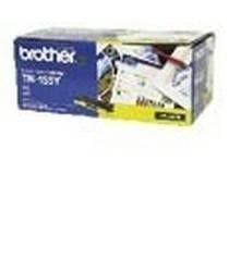 Brother TN-155Y Toner - 1