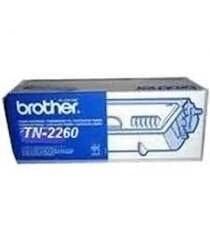 Brother Tn-2260 Toner - 1
