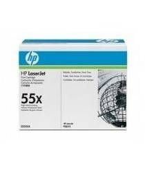 HP CE255XD Toner Orjinal - 1