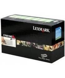 Lexmark C792X1MG Toner Magenta (20,000 Sayfa) - 1