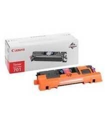 Canon Ep-701LM (Light Magenta) Toner  Kartuş - 1