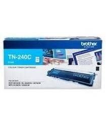 Brother TN-240C Toner - 1