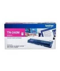 Brother TN-240M Toner - 1