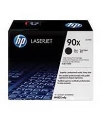 HP CE390X Toner Orjinal - 1