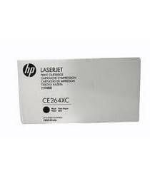 HP CE264XC Toner Orjinal - 1