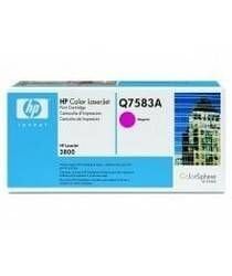 HP Q7583AC Kırmızı Toner Orjinal - 1