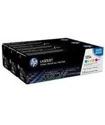 HP CF373AM Toner Orjinal - 1