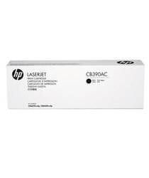 HP CB390YC Toner Orjinal - 1