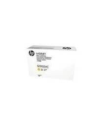 HP Q5952AC Yellow Toner Orjinal - 1