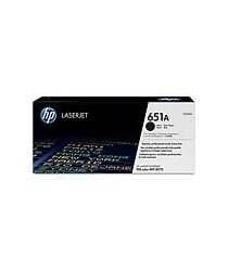 HP CE340AC Toner Orjinal - 1