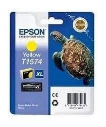 Epson 157440 Ink Cartridge Photo-Yellow - 1