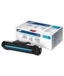 Samsung SCX -4655 (MLT - 117S) - 1