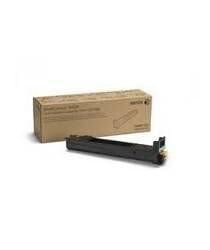 WorkCentre 6400 Cyan Toner Kartuşu - 1