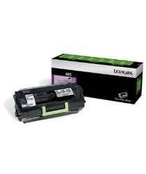 Lexmark 62D5000 Siyah Return Toner 6000 Sayfa - 1
