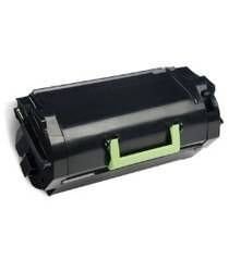 Lexmark 62D5X00 Siyah Return Toner 45000 Sayfa - 1