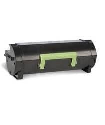 Lexmark 60F5X00 Siyah Return Toner 20000 Sayfa - 1