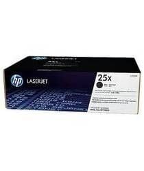 HP CF325X (25X) Orjinal Toner - 1